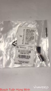 Than máy cưa lọng Bosch GST 80 BPE 2.604.320.912