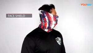 ผ้าบัฟกันฝุ่น ป้องกัน UV 10 สีให้เลือก ผ้าบัฟกันฝุ่น ผ้าบัพ โพกหัว ผ้าปิดหน้า กันแดด เลือกลายได้ ผ้าอเนกประสงค์ กันฝุ่น กันลม