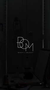 BOM Cloud Blur Lipstick 3.3g บีโอเอ็ม ลิปเนื้อบางเบา ราวกับปุยเมฆ