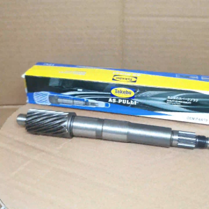 AS PULLY NMAX AS PULLEY BELAKANG NMAX OLD 2DP MERK TAKEHO