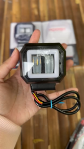 LAMPU DAYMAKER MINI 3 MATA LAMPU LED DAYMAKER MINI 3 MATA