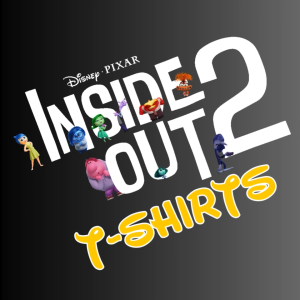 Inside and Out Tshirt for kids and Family