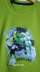 Code8.id DTF2 Kaos Anak Laki Laki Karakter Super Hero Lucu Best Seller Awan MURAH DAN TRENDY