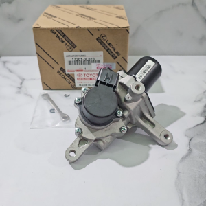 MOTOR TURBO CHARGER HILUX 1KD 2KD VIGO 17201-0L070