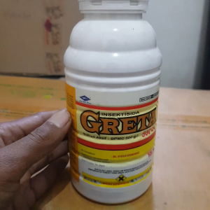 Greta 500ec | 500 ML Insektisida