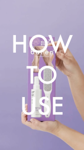 [MISSYKIM] Baren ชุดขัดส้นเท้า Callus Remover + Kit for feet แก้ปัญหาส้นเท้าแตกให้กลับมาเนียน