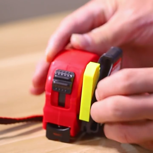 Portable Quick Hanging Hooks Electrician Waist Tool Storage Holder Belt Tape Measure Clip Accessories Tool Buckle Electric Drill Tape Electric Wrench Hammer Hanger Holder For Belt Tape Measure