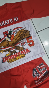 KAOS PANJANG ANAK TERBARU & SETELAN PANJANG ANAK