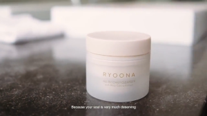 Ryoona All in 1 One Daily Cleanser: Pembersih Makeup & Perawatan Kosmetik