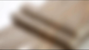 TERBARU Wallpaper Dinding Motif Wave Klasik Coklat Panjang 8 Meter x Lebar 45cm