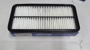 กรองอากาศเครื่อง ไส้กรองอากาศเครื่องยนต์ Toyota Corona ท้ายโด่ง Exsior (3S - FE) โตโยต้า โคโรน่า ST191AT190 รหัส BWA - 1611