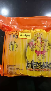 HEMATO SOSIS AYAM 1KG