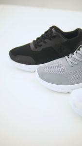 Neckermann Sepatu Sneakers Casual Pria Dover 86A