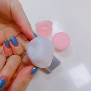 4PCS Table Chair Leg Silicone Cap Pad Thickened Table Furniture Floor Protectors Cover Pads