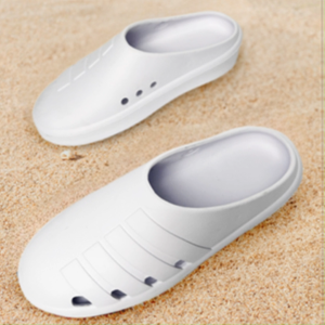Great value Buy one get one free price Original sandals beach shoes men sandals slippers combination