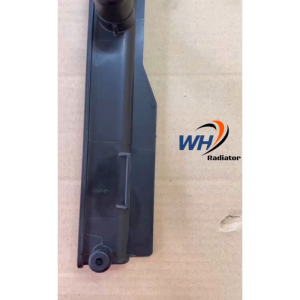 TOYOTA WISH ZGE20 (2008-2017) TOP QUALITY Standard Size Radiator Right Tank / Right Cover (PASSENGER SIDE)