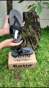 Sandal Jepit Gaya Modern & Nyaman untuk Pria