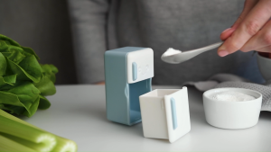 OTOTO Cool-Guy - Fridge Odour Absorber