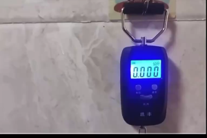 YiGo 蓝心兔抽绳式可爱卡通高颜值家用厨房手提式加厚垃圾袋100PCS 垃圾袋  trash bags plastic bags