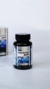 Bio Squalene: Obat Vitiligo & Skiatika