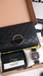 Hampers Gift Box Kado Hadiah Ulang Tahun Untuk Pacar Cewek Wisuda Kelulusan Wedding Anniversary