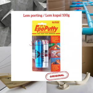 Lem Epo Putty ALTECO PORTING 100 g