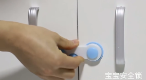 BBBaybees ที่ล็อกตู้ลิ้นชัก ล็อกมูมเฟอร์นิเจอร์ มีหลากหลายแบบ ตัวช่วยเพิ่มความปลอดภัยให้ลูกน้อย