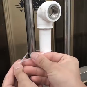 ✅【Local delivery】✅ 100PCS 304 Stainless Steel Cable Tie Self Locking Zip Tie
