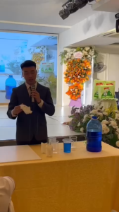 Combo 10 Bịch Tã Bỉm Dán/ Quần Mễ Mễ ECO Dán/Quần Size S96/M90/L80/XL84/2XL70/3XL70 Miếng Siêu Mỏng Siêu Tiết Kiệm