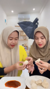Basreng Ikan 6 Pcs GudanngSnackTgr