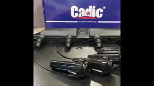 CADIC IGNITION PLUG COIL PEUGEOT CITROEN C2 1.4L / 597078 / 597079 / 5970A8 / 9635864980