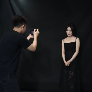 Ulanzi LM07 Rechargeable LED Flash Torch Light for Video Camera