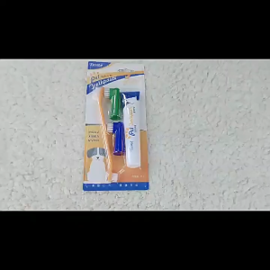 Pet Toothpaste Cat Toothbrush Dog Finger Toothbrush Berus Gigi Kucing Dental Care 宠物猫狗牙膏牙刷