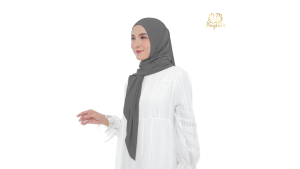Hijab Segitiga Instan Jersey Premium Naylatu