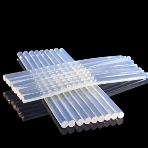 Hot Melt High Quality Glue Stick for DIY Projects and Crafts Glue stick Transparent 5pcs/10pcs II FIX-IT CORNER PH