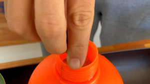 Sprayer Hama Semprotan Air Burung 2L - Semprotan Disinfektan Air 2 Liter Botol Semprot Tanaman