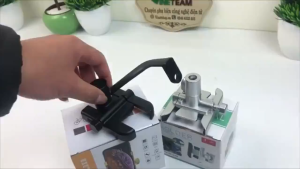 Giá Đỡ Điện Thoại Trên Xe Máy S500/Giá đỡ C2/giá đỡ 03-h2/giá đỡ a5 kẹp 4 góc gắn kính chiếu hậu xe máyxe đạp