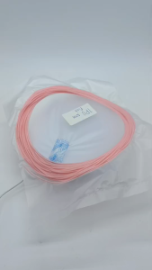 filament เส้นใยพลาสติก TPU 3d สำหรับเครื่องพิมพ์ 3D OKMAXWORK สินค้าสำหรับทดลองใช้ 10 /20  เมตร