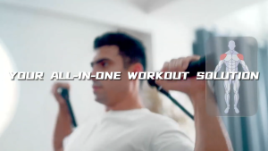 INNODIGYM P1 PLUS [PRE-ORDER)