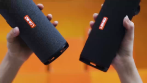 LDNIO Wireless Speaker BTS12 BTS13 Shocking Bass Hifi Bluetooth Portable