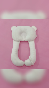 Prego Baby Dodo Snuggle Pillow For Baby 6 Months And Above