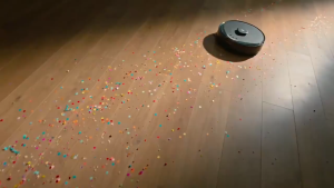 TP-Link LiDAR Navigation Smart Robot Vacuum Cleaner & Mop | Auto-Empty Dock | Large Battery Capacity | Tapo RV20 Mop/RV20 Mop Plus/RV30/RV30 Plus/RV30 Max Plus