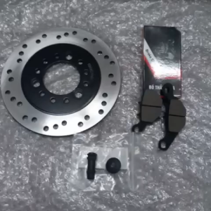 đĩa trước Lead 110  SCR 110 dòng cao cấp