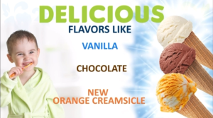 นำเข้า🇺🇸 Tanners Tasty Paste Vanilla/Chocclate Bling - ยาสีฟันเด็กป้องกันฟันผุผสมฟลูออไรด์ รสชาติอร่อยถูกใจเด็ก ราคา 390 บาท