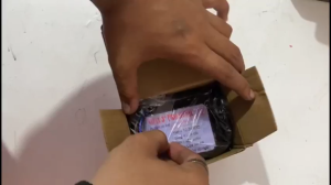 Paketan Modul Plus Klakson Kapal Satu Set dengan Modul 8 12 16 Suara PNP Klakson Plus Socket Relay