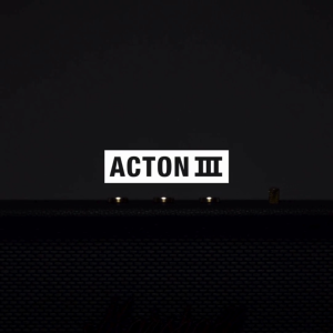 [OFFICIAL] Marshall Acton III Bluetooth Speaker Black - 1 year warranty + Free shipping (home bluetooth speaker home speaker speaker bluetooth)