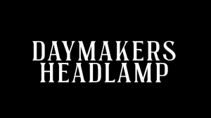 HEADLAMP LAMPU DAYMAKER KLX CRF WR WR155 DEMEKER DAY MAKER REFLEKTOR SUPERMOTO MOTOR TRAIL CROSS PNP