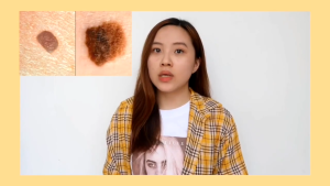 Propolis Anti Aging Cream 10g by Kebun Efi (Krim Anti Penuaan)