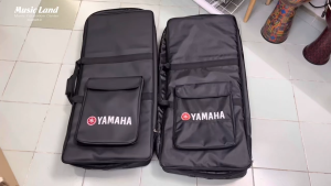 Bao Da Đàn Organ Yamaha - Korg - 5 Lớp