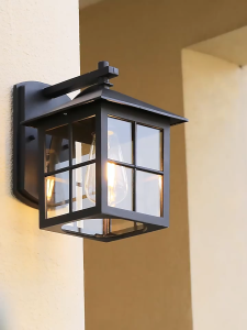 Small Modern Exterior Light Fixtures: A Comprehensive Guide